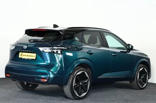 Nissan QASHQAI – thumbnail 5