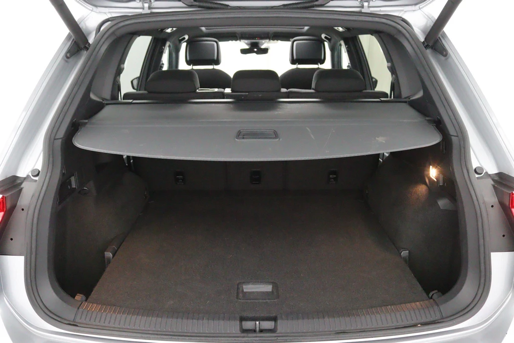 Volkswagen Tiguan Allspace – foto 23