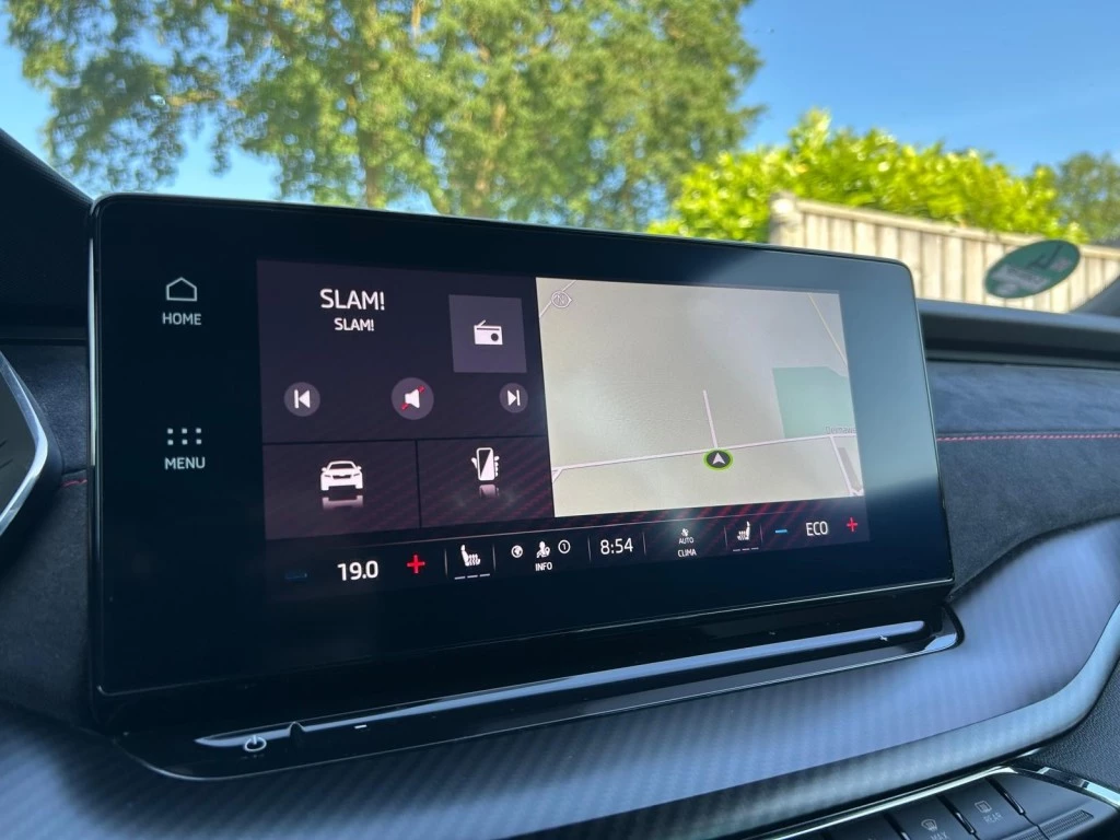 Škoda Octavia – foto 21