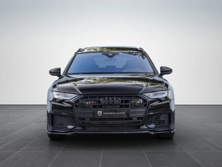Audi S6 – thumbnail 10