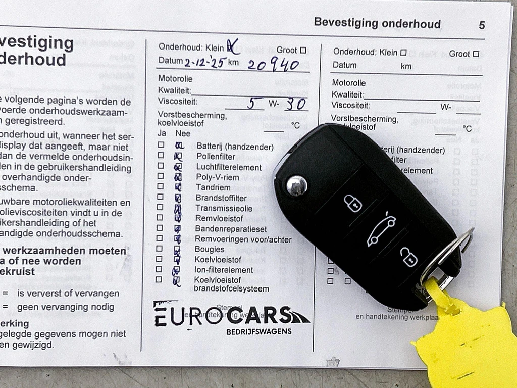 Opel Combo – foto 33