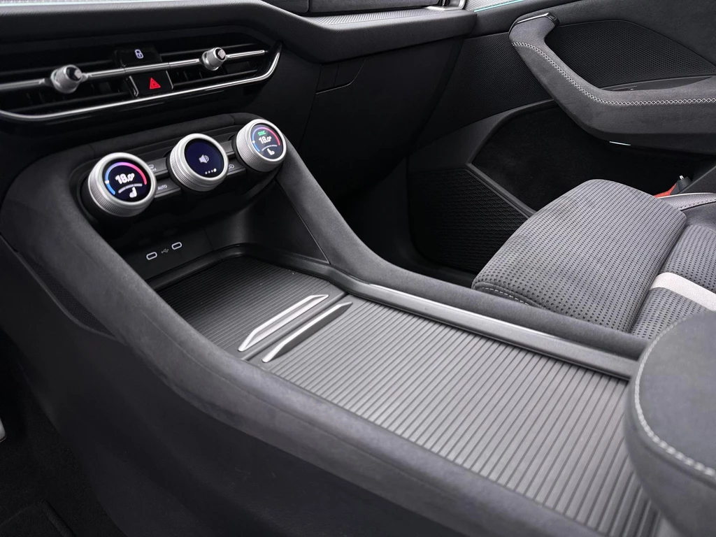 Škoda Kodiaq – foto 32