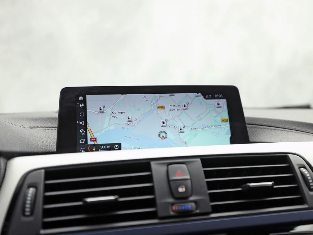 BMW 4 Serie – foto 10