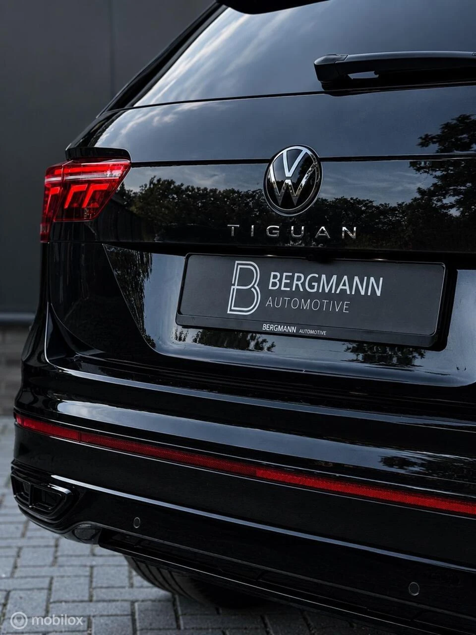 Volkswagen Tiguan – foto 16