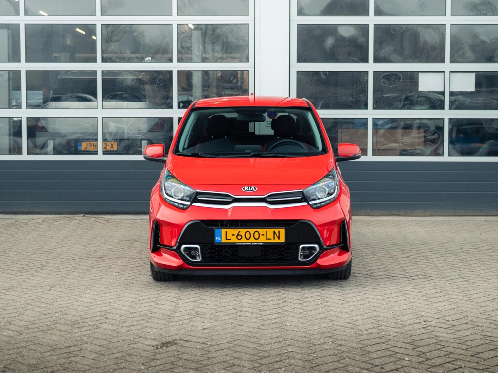 Kia Picanto – foto 10