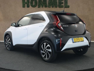 Toyota Aygo – thumbnail 4