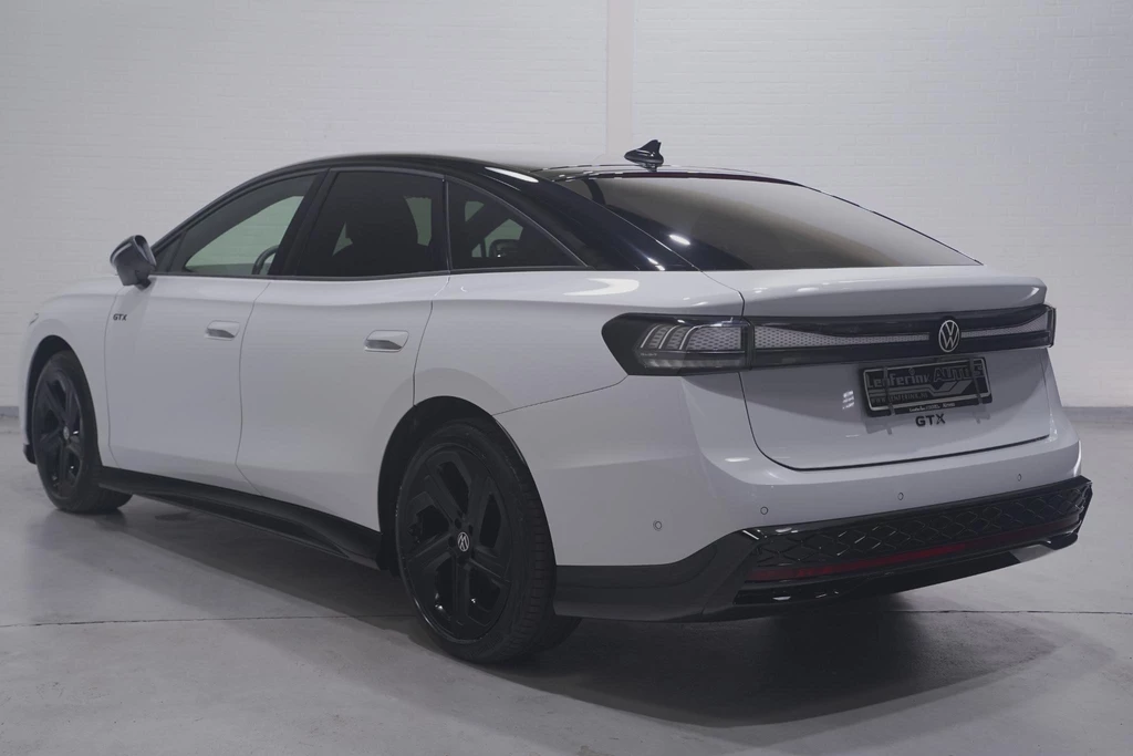 Volkswagen ID.7 – foto 4