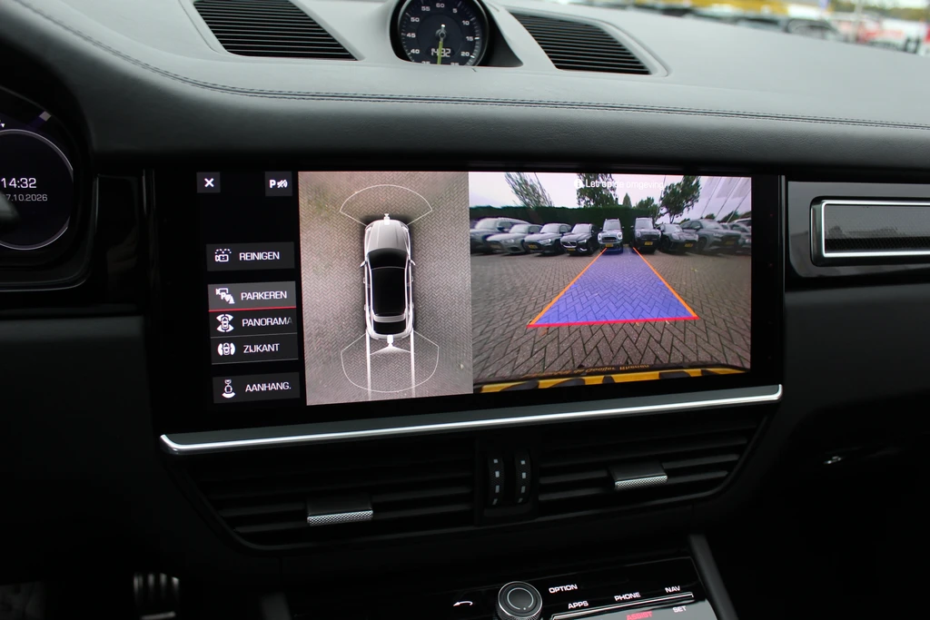 Porsche Cayenne – foto 30