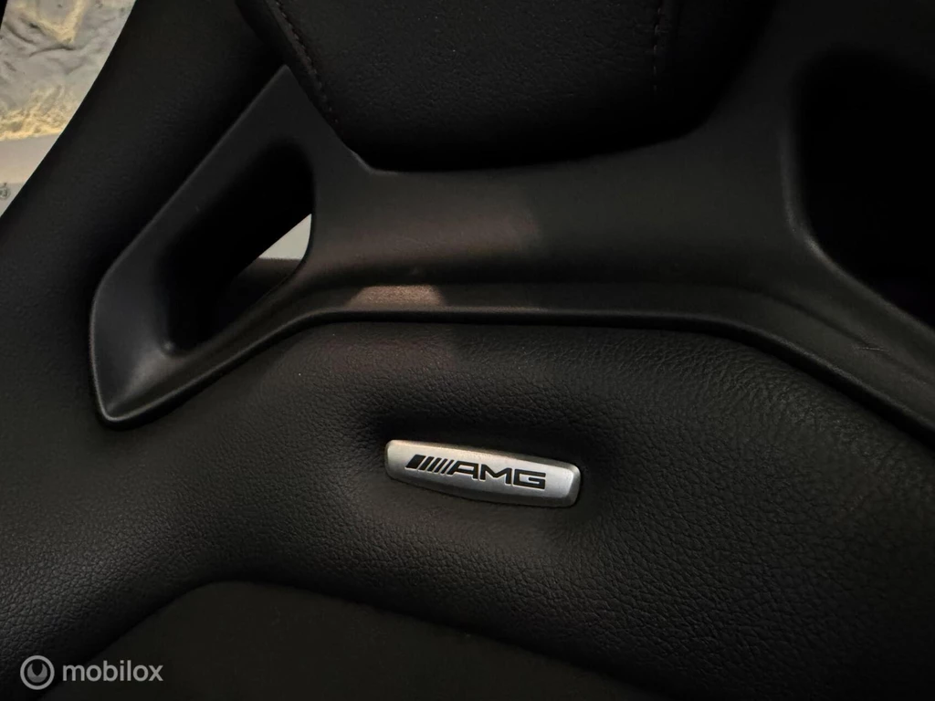 Mercedes-Benz A-Klasse – foto 26