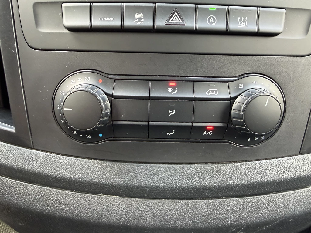 Mercedes-Benz Vito – foto 37