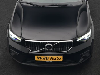 Volvo XC40 – thumbnail 12