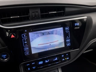 Toyota Auris – thumbnail 16