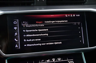 Audi A6 – thumbnail 22