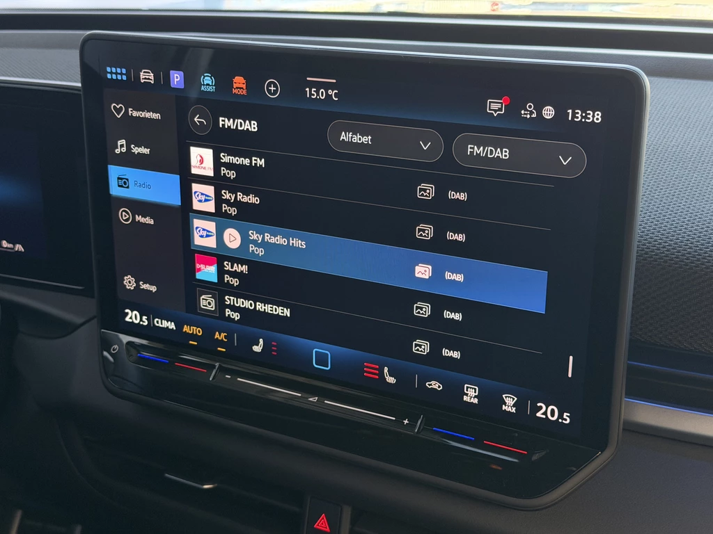 Volkswagen T-Roc – foto 53