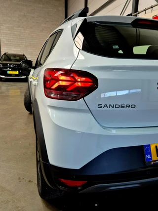 Dacia Sandero Stepway – thumbnail 5