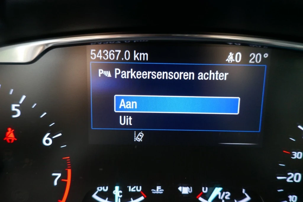 Ford Fiesta – foto 40