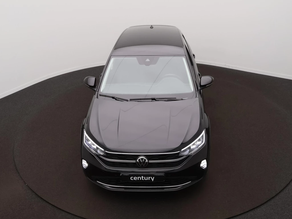 Volkswagen Taigo – foto 11