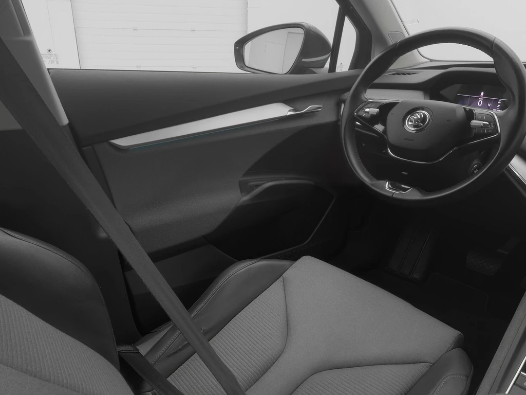 Škoda Enyaq iV – foto 27