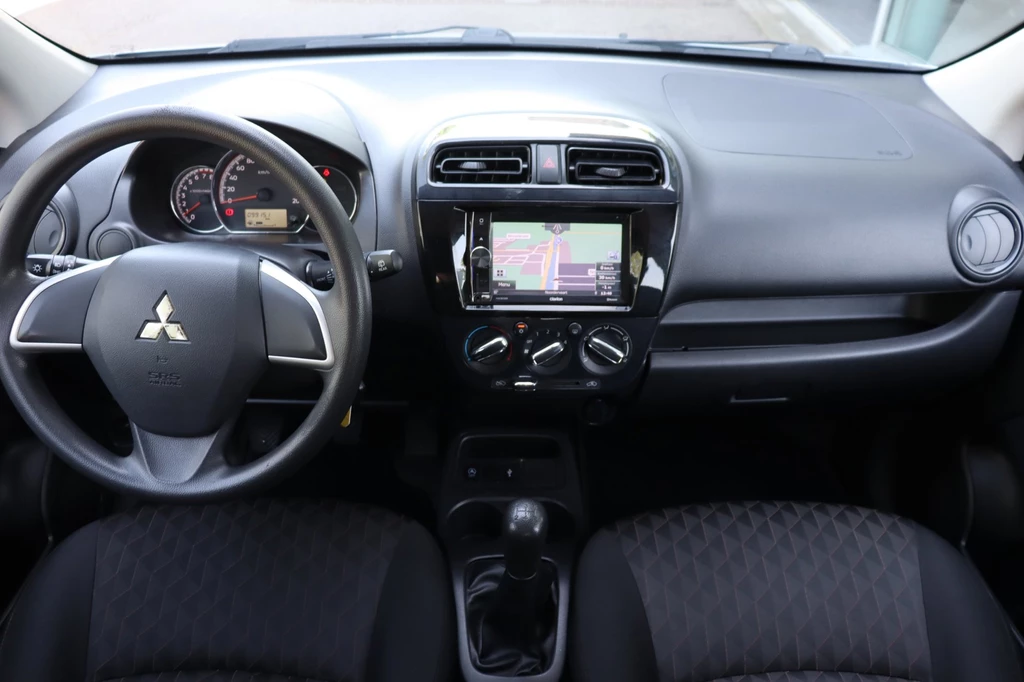 Mitsubishi Space Star – foto 9