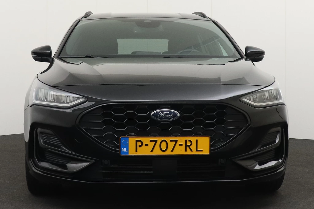 Ford Focus – foto 6
