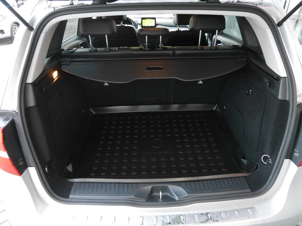 Mercedes-Benz B-Klasse – foto 10