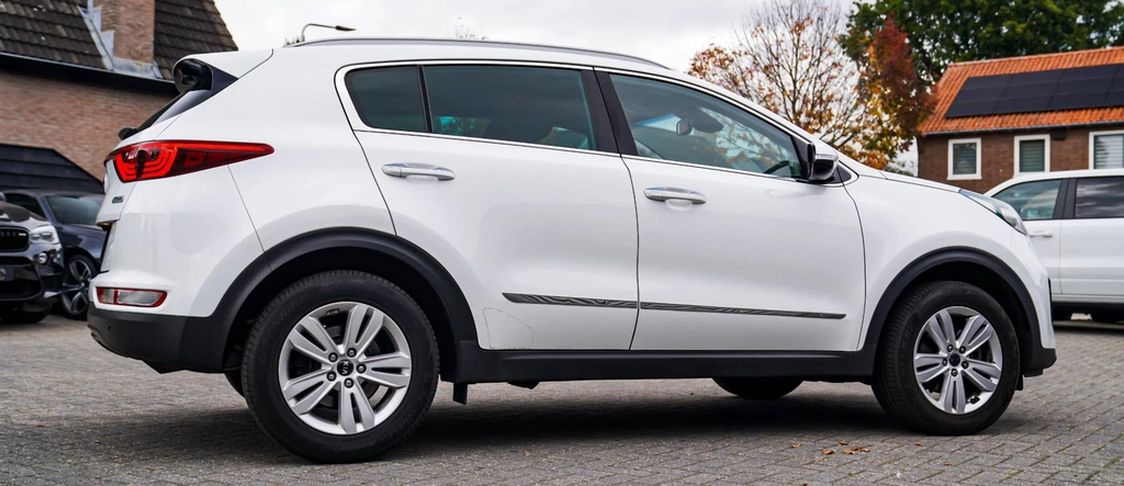 Kia Sportage – foto 11