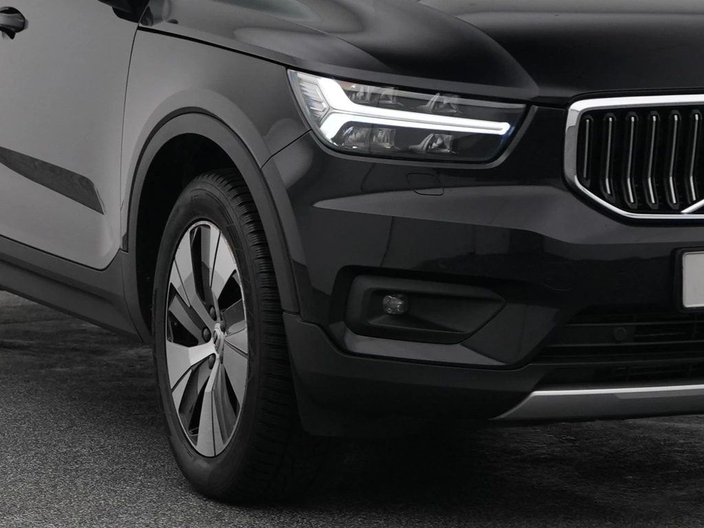 Volvo XC40 – foto 28