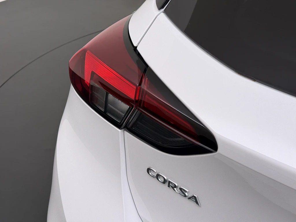 Opel Corsa – foto 26