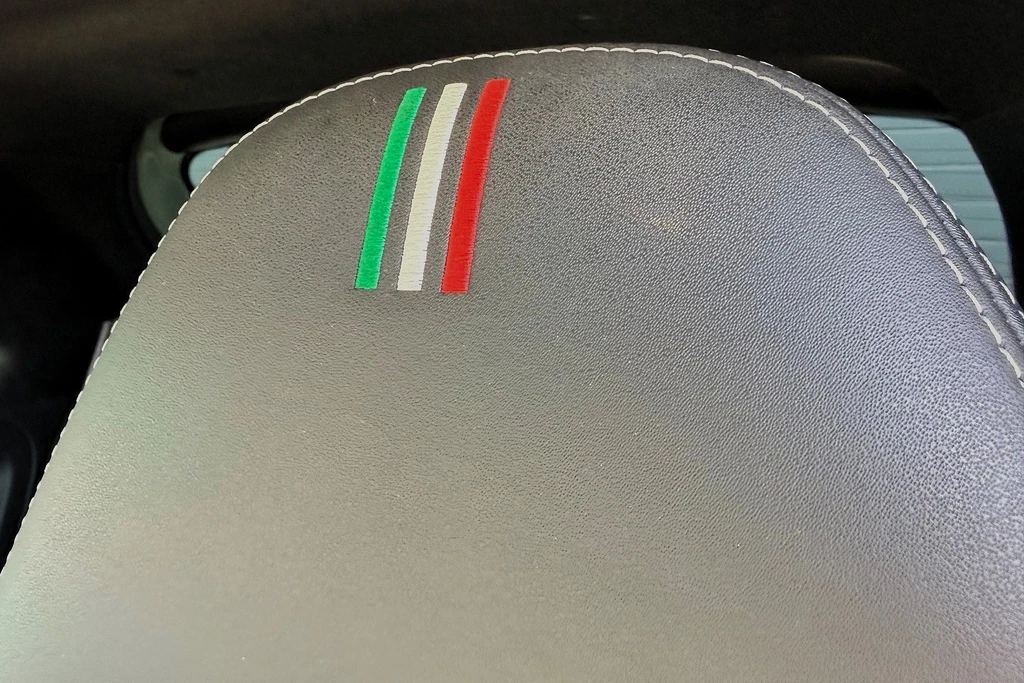Fiat 500 – foto 15