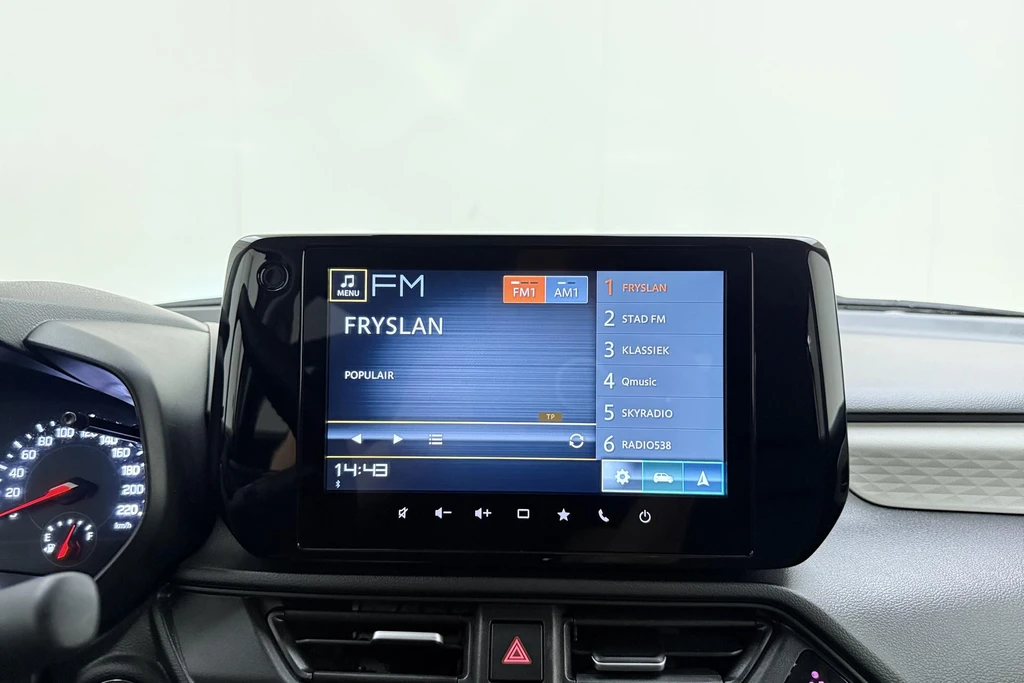 Suzuki Swift – foto 17