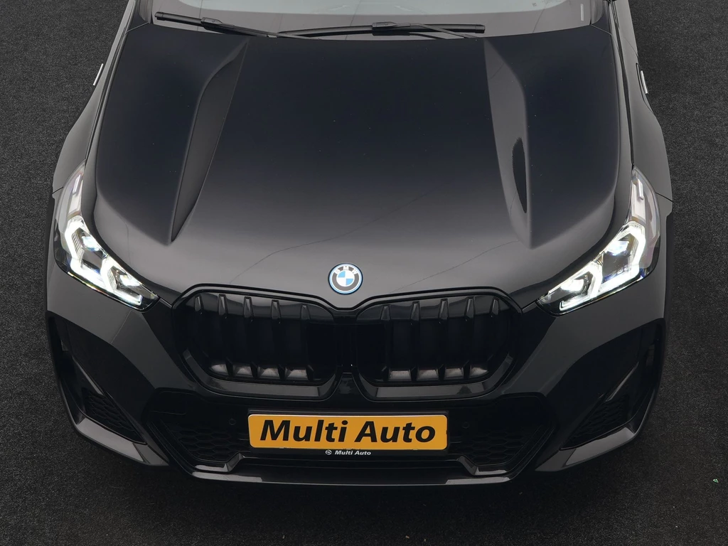 BMW X1 – foto 11