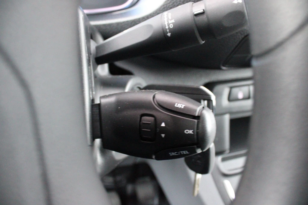Peugeot e-Expert – foto 17