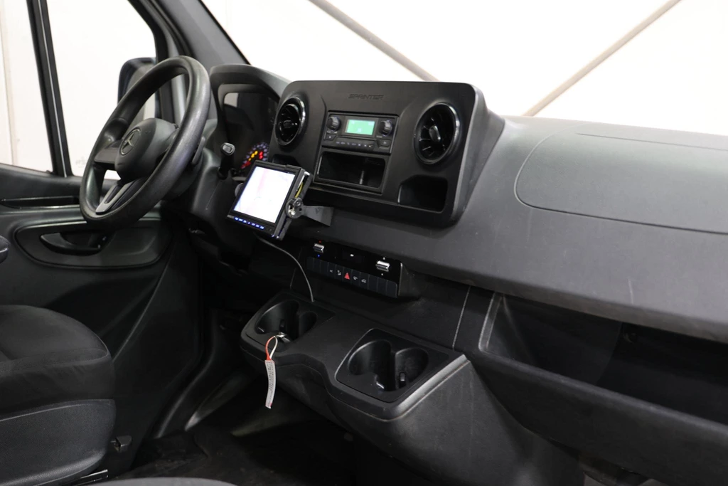 Mercedes-Benz Sprinter – foto 10