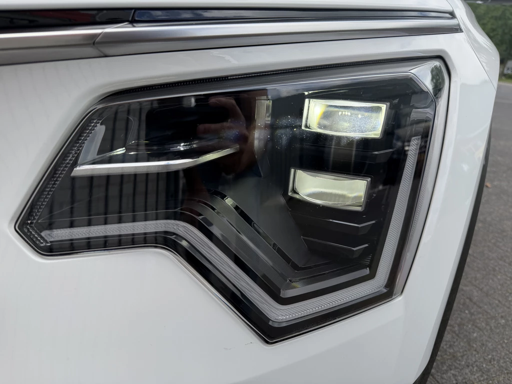 Kia Niro – foto 30