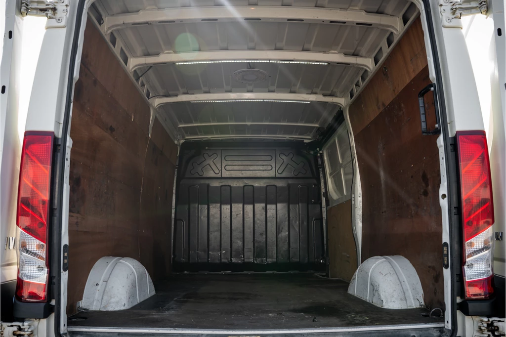 Iveco Daily – foto 10