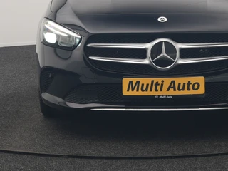 Mercedes-Benz B-Klasse – thumbnail 24