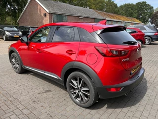 Mazda CX-3 – thumbnail 2