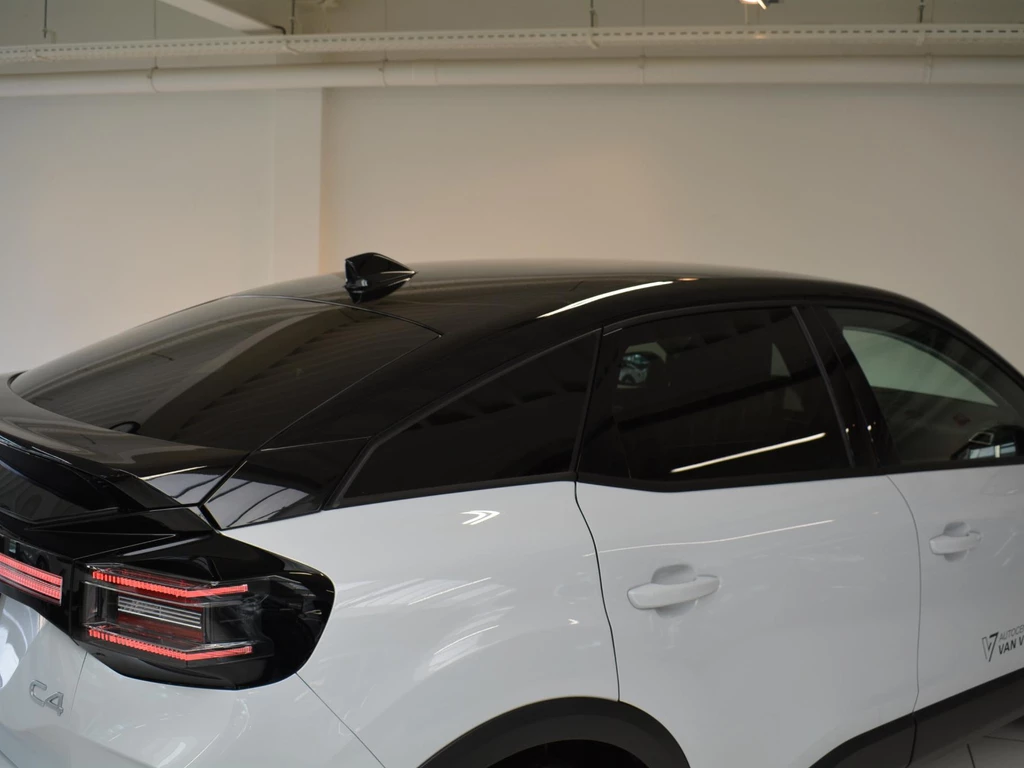 Citroën C4 – foto 4