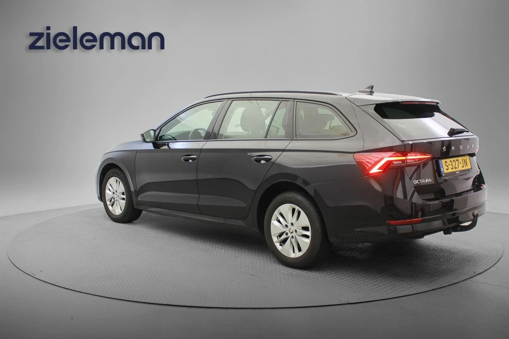 Škoda Octavia – foto 3