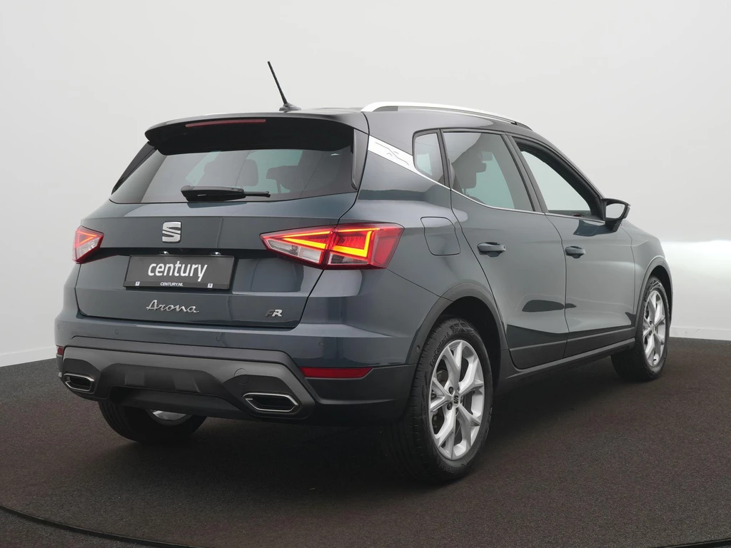 SEAT Arona – foto 6