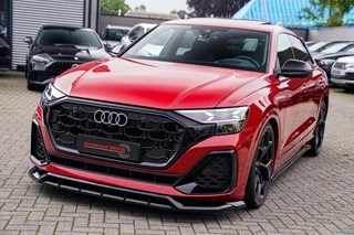 Audi Q8 – thumbnail 3