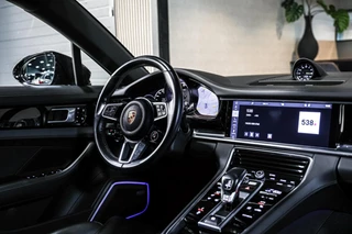 Porsche Panamera – thumbnail 30