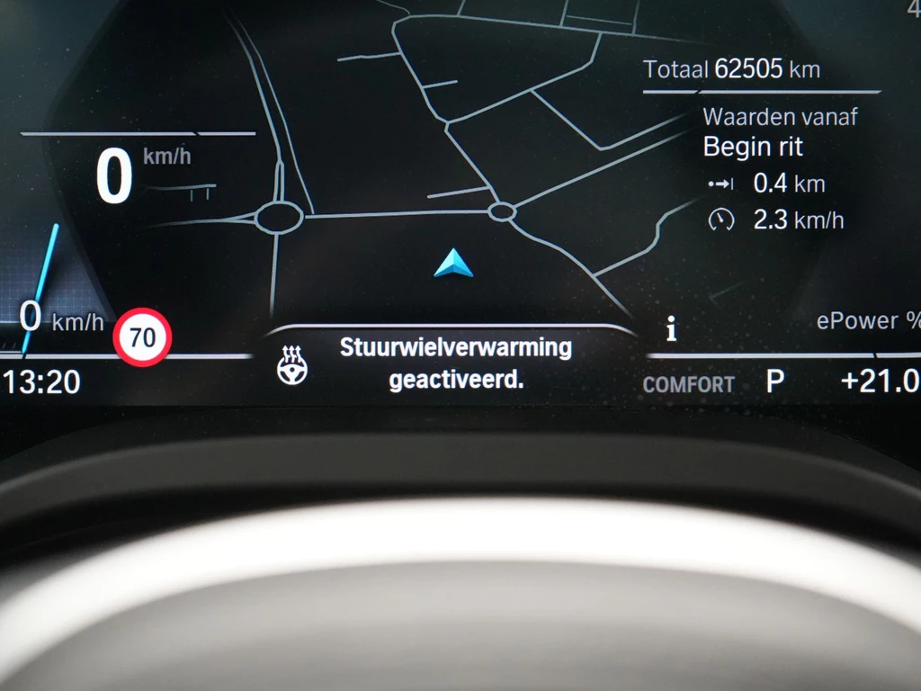 BMW iX3 – foto 23