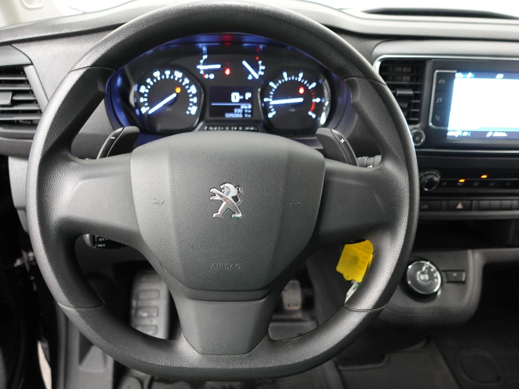Peugeot Expert – foto 17