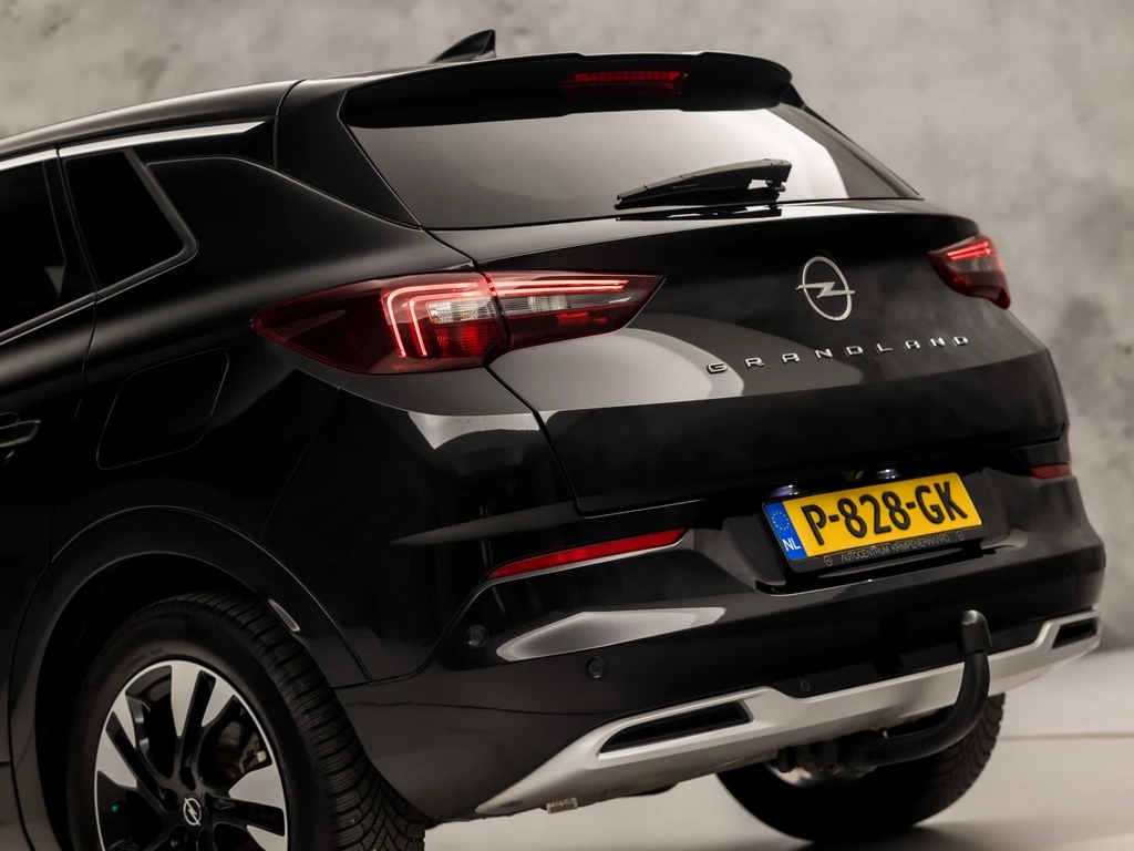 Opel Grandland – foto 5