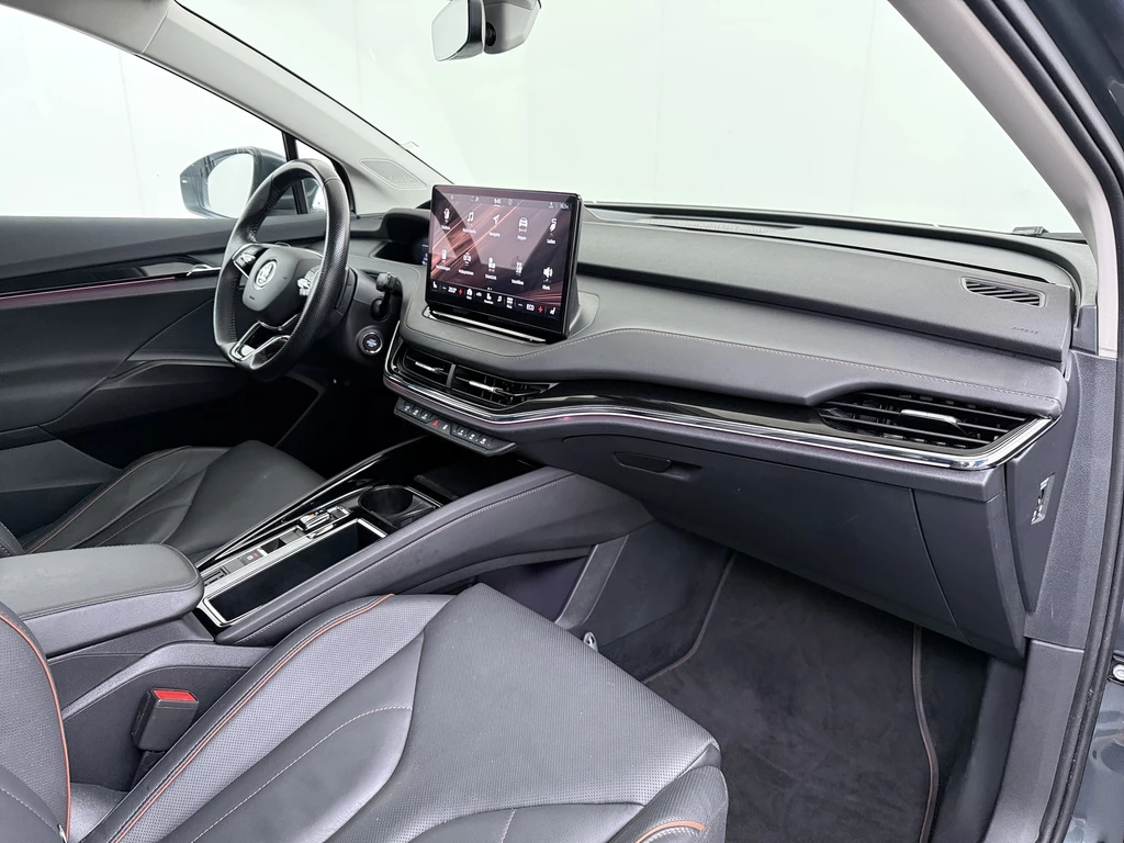 Škoda Enyaq iV – foto 44