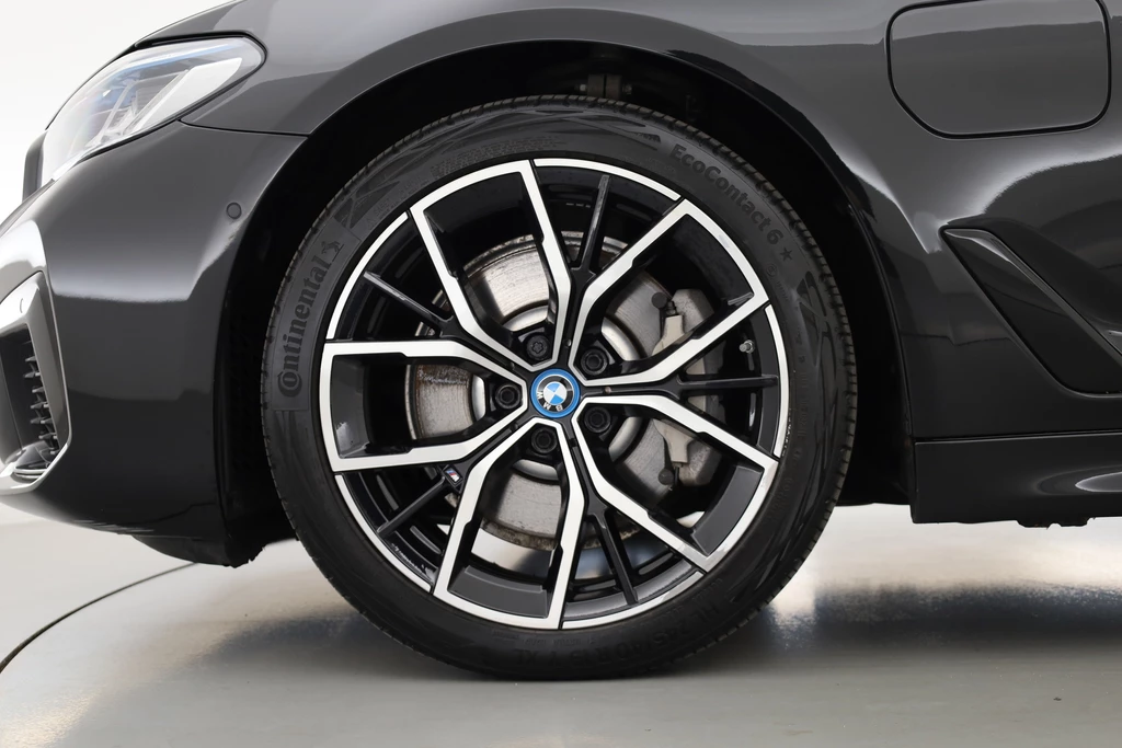 BMW 5 Serie – foto 60