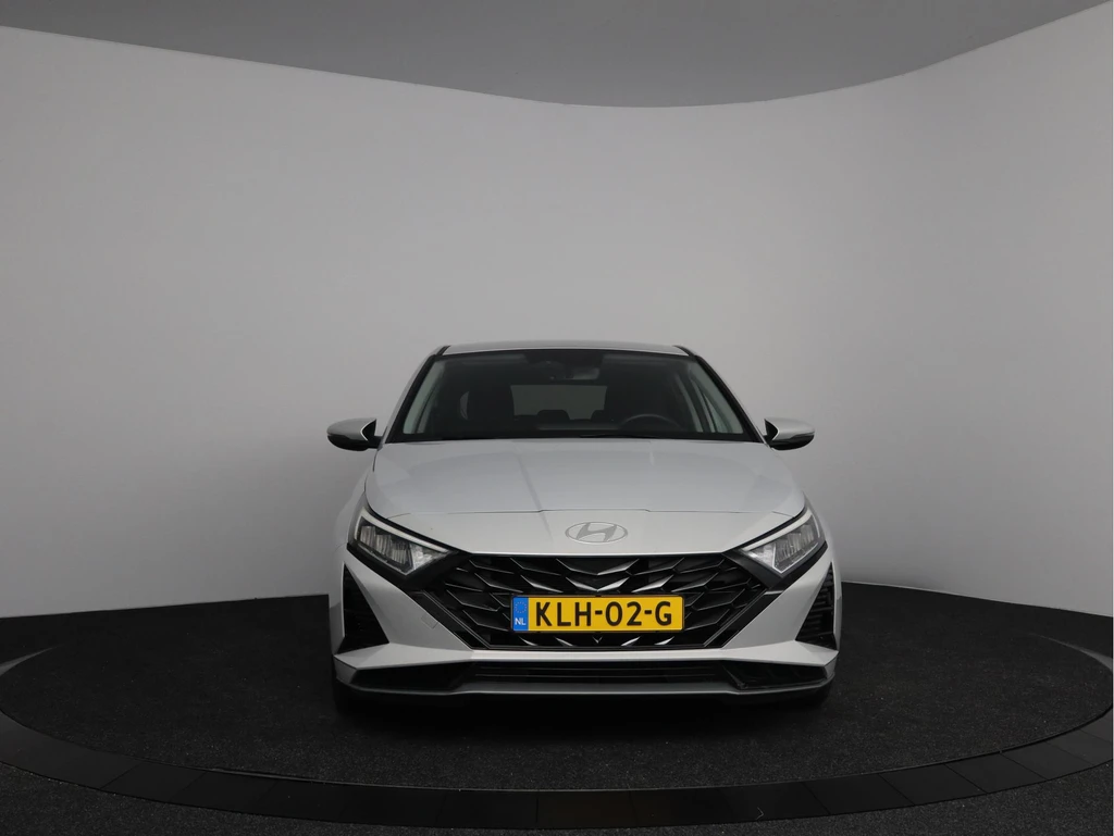 Hyundai i20 – foto 10