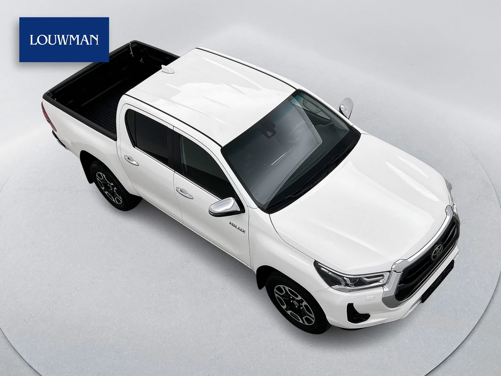 Toyota Hilux – foto 15