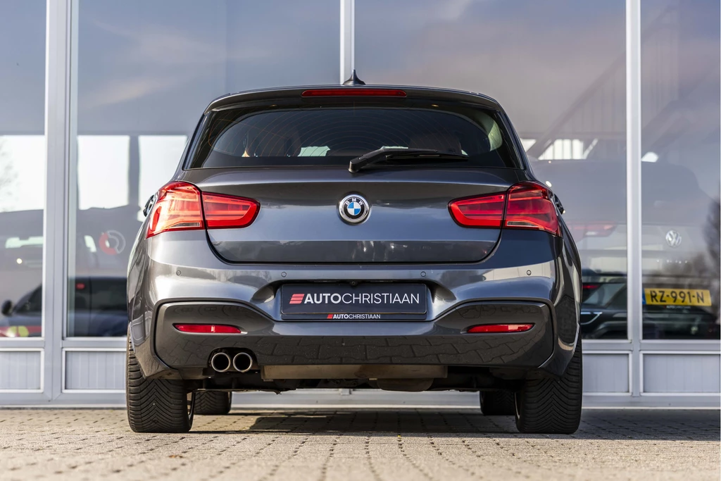 BMW 1 Serie – foto 5